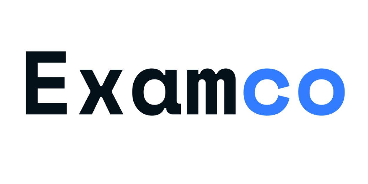 Examco Logo